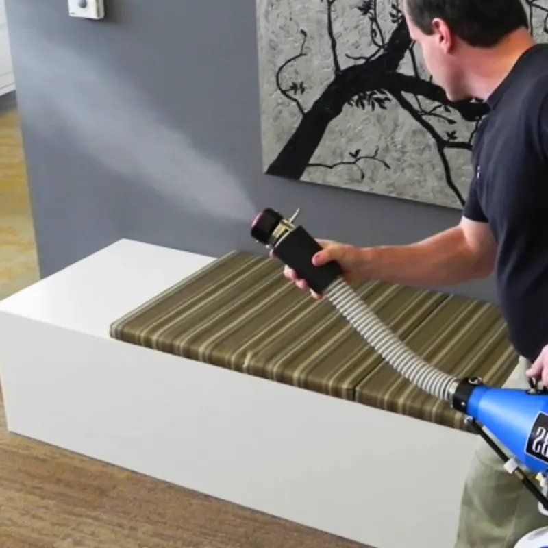 Professional Odor Removal in Litchfield, MI